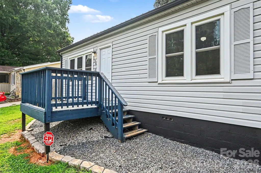 139 Kay Lane Statesville NC 28625