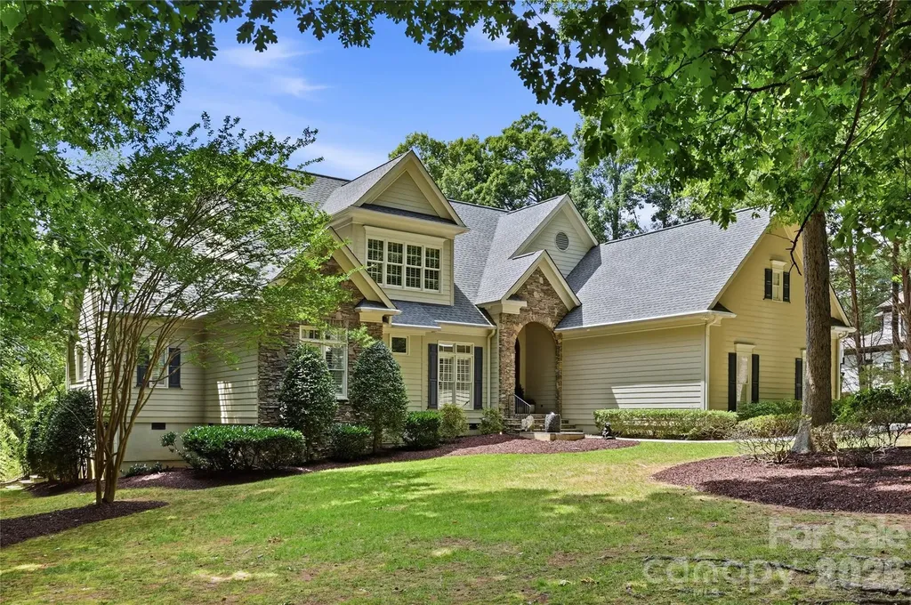 168 Dedham Loop Mooresville NC 28117