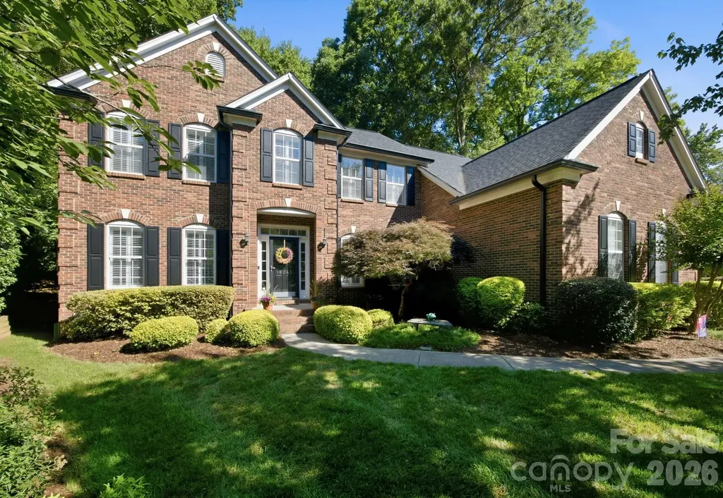 16043 Agincourt Drive Huntersville NC 28078