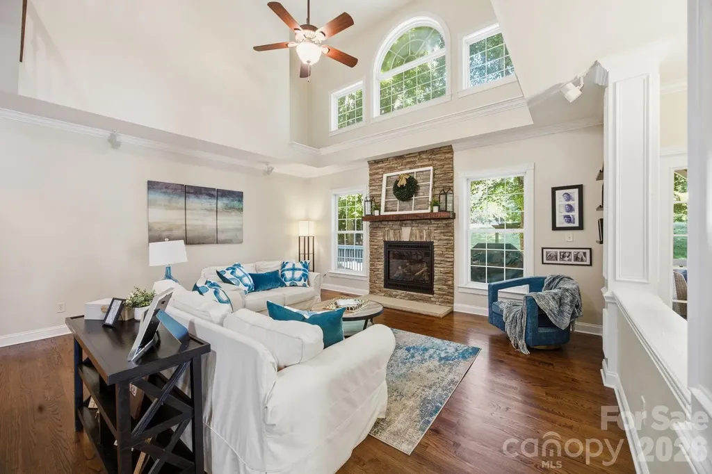 16043 Agincourt Drive Huntersville NC 28078