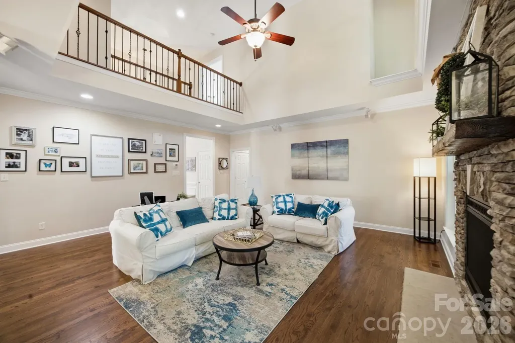 16043 Agincourt Drive Huntersville NC 28078