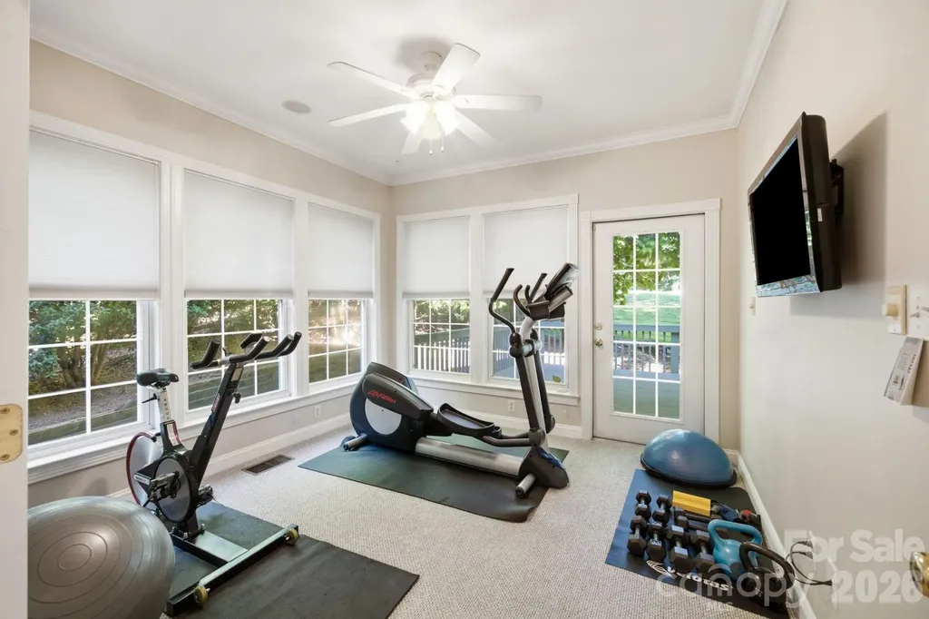 16043 Agincourt Drive Huntersville NC 28078