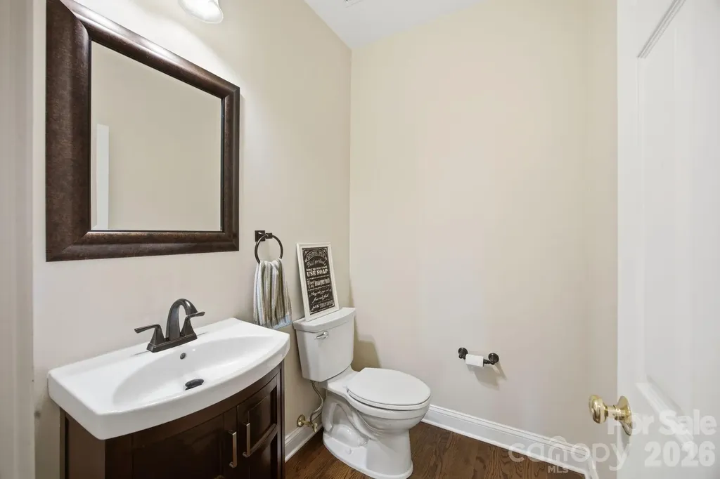 16043 Agincourt Drive Huntersville NC 28078