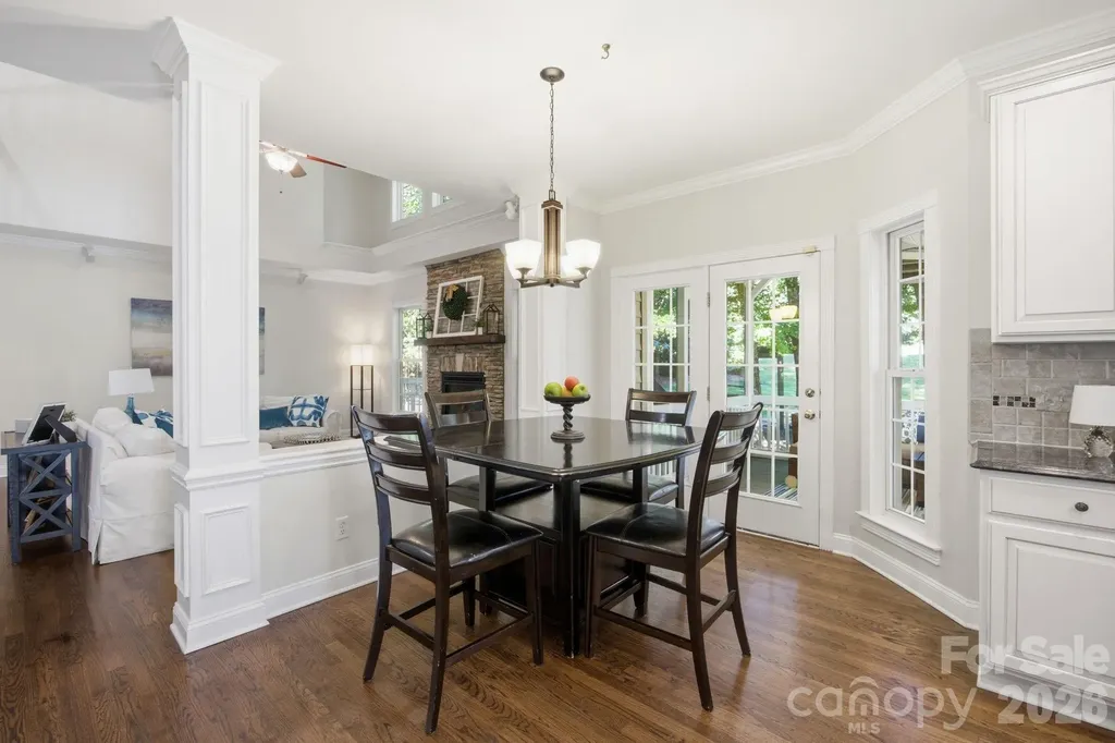 16043 Agincourt Drive Huntersville NC 28078