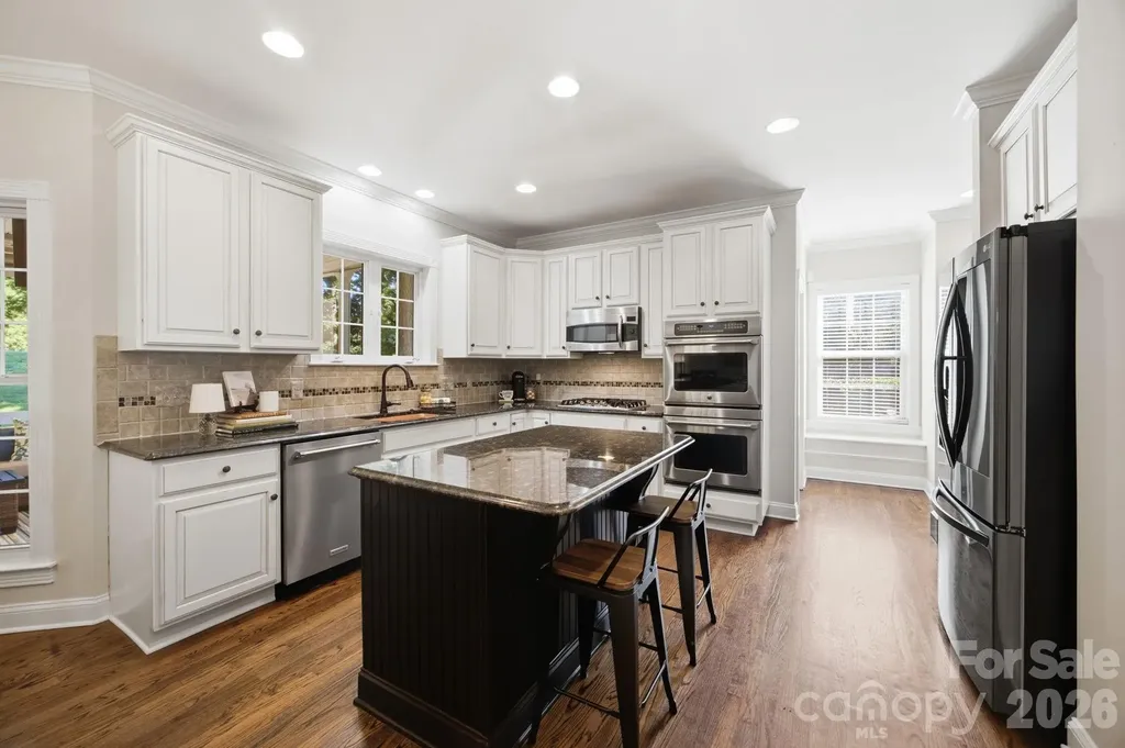 16043 Agincourt Drive Huntersville NC 28078