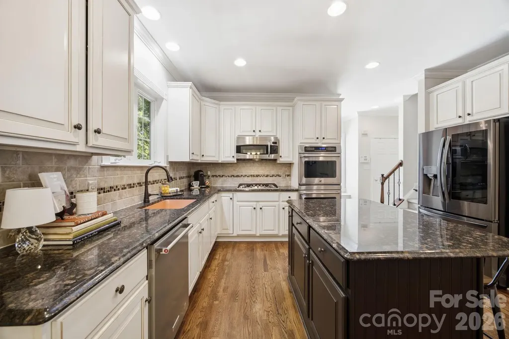 16043 Agincourt Drive Huntersville NC 28078