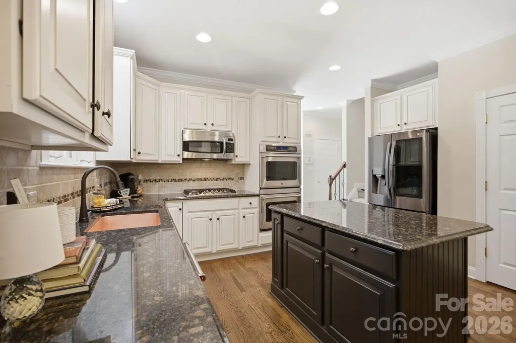 16043 Agincourt Drive Huntersville NC 28078