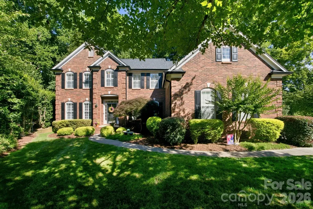 16043 Agincourt Drive Huntersville NC 28078