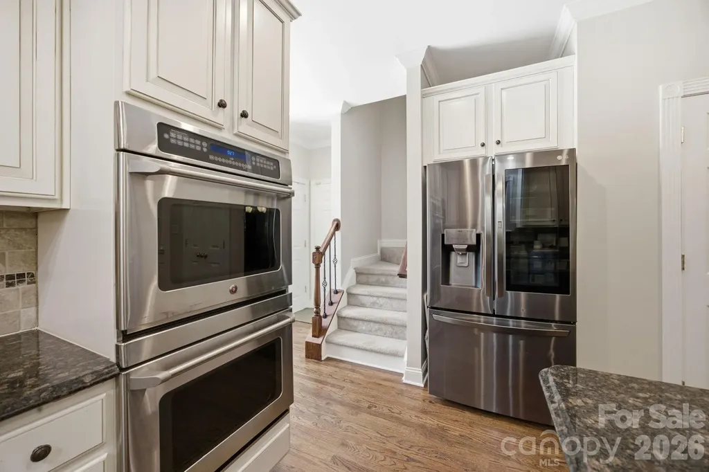 16043 Agincourt Drive Huntersville NC 28078