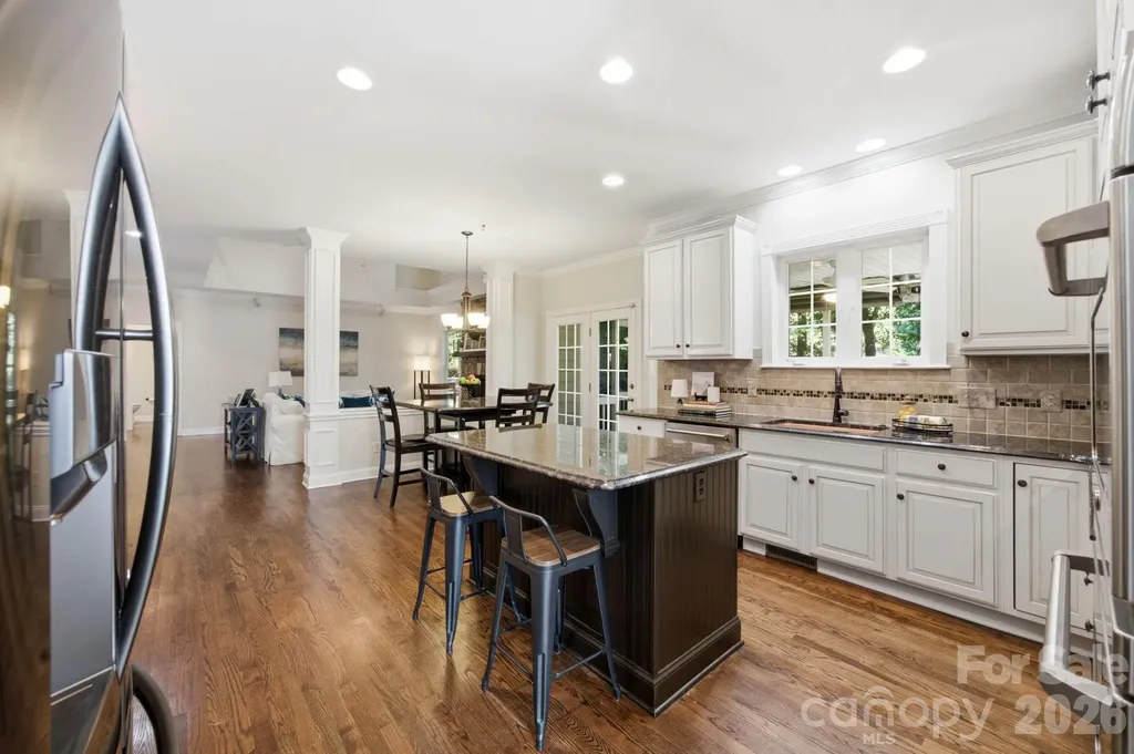 16043 Agincourt Drive Huntersville NC 28078