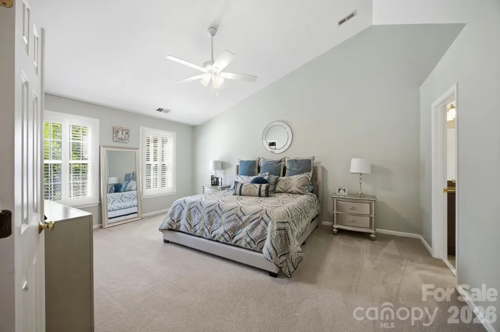 16043 Agincourt Drive Huntersville NC 28078