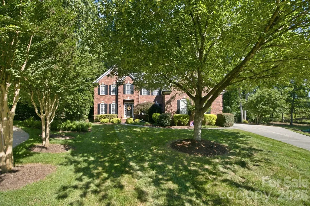 16043 Agincourt Drive Huntersville NC 28078