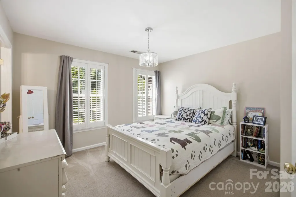 16043 Agincourt Drive Huntersville NC 28078