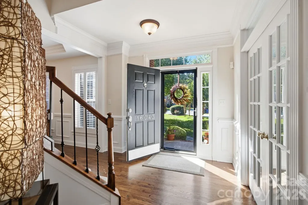 16043 Agincourt Drive Huntersville NC 28078