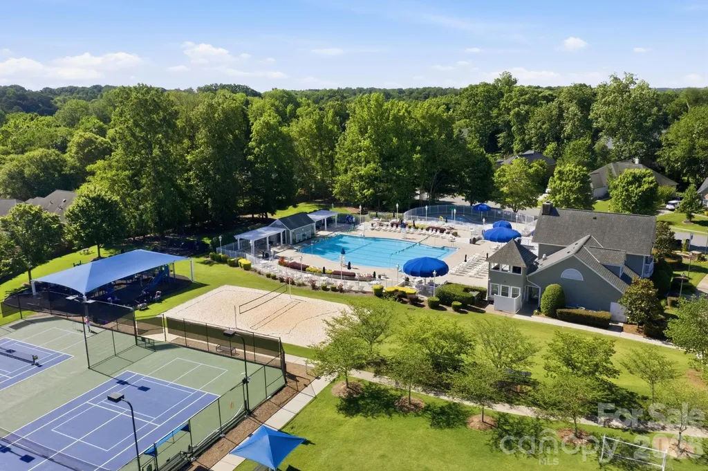 16043 Agincourt Drive Huntersville NC 28078