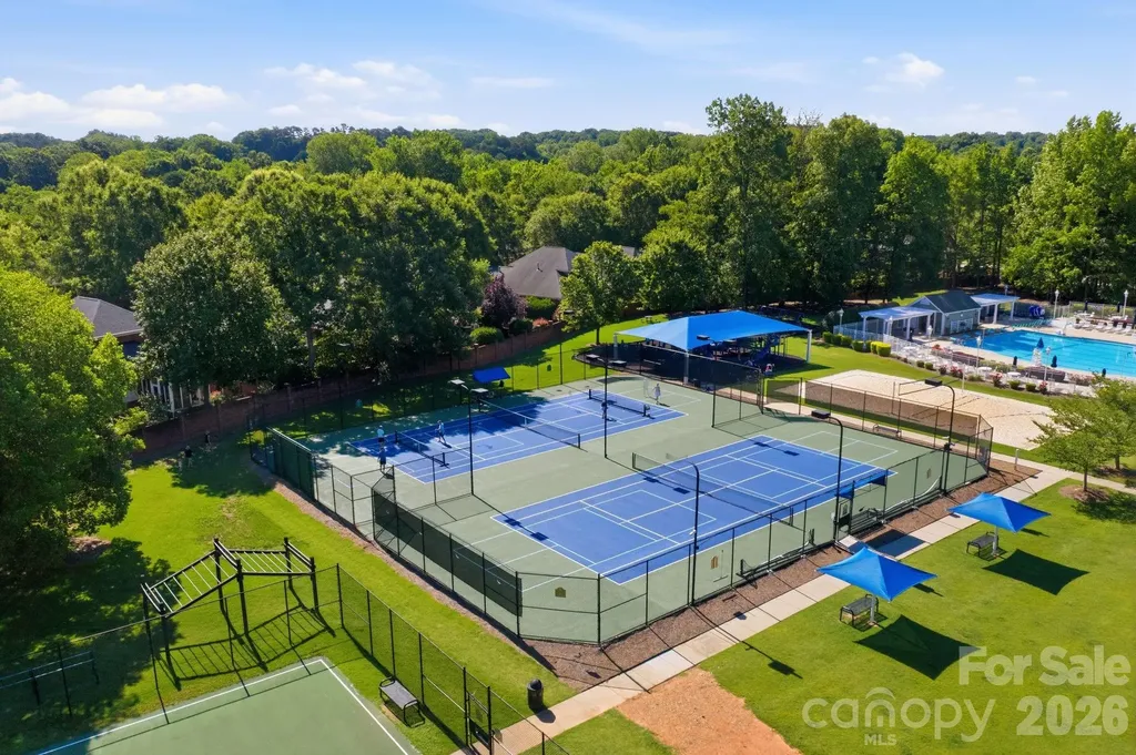 16043 Agincourt Drive Huntersville NC 28078