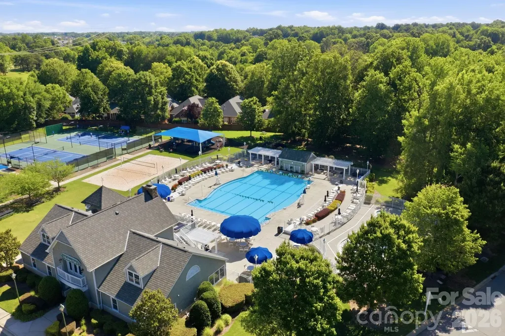 16043 Agincourt Drive Huntersville NC 28078