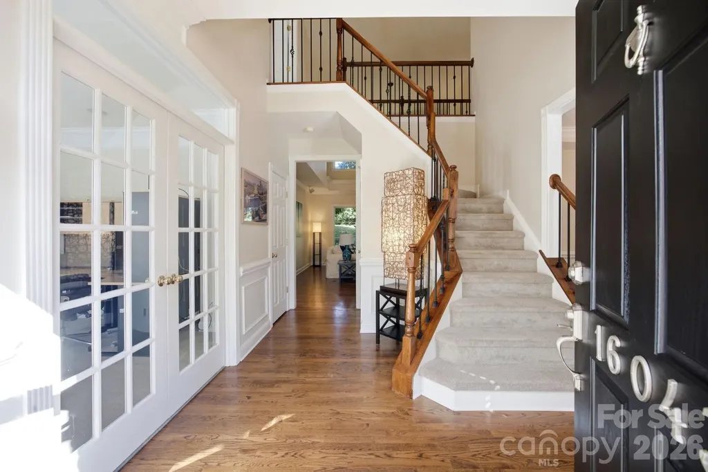 16043 Agincourt Drive Huntersville NC 28078