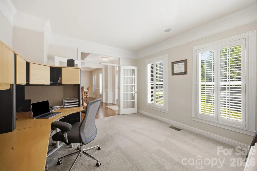 16043 Agincourt Drive Huntersville NC 28078