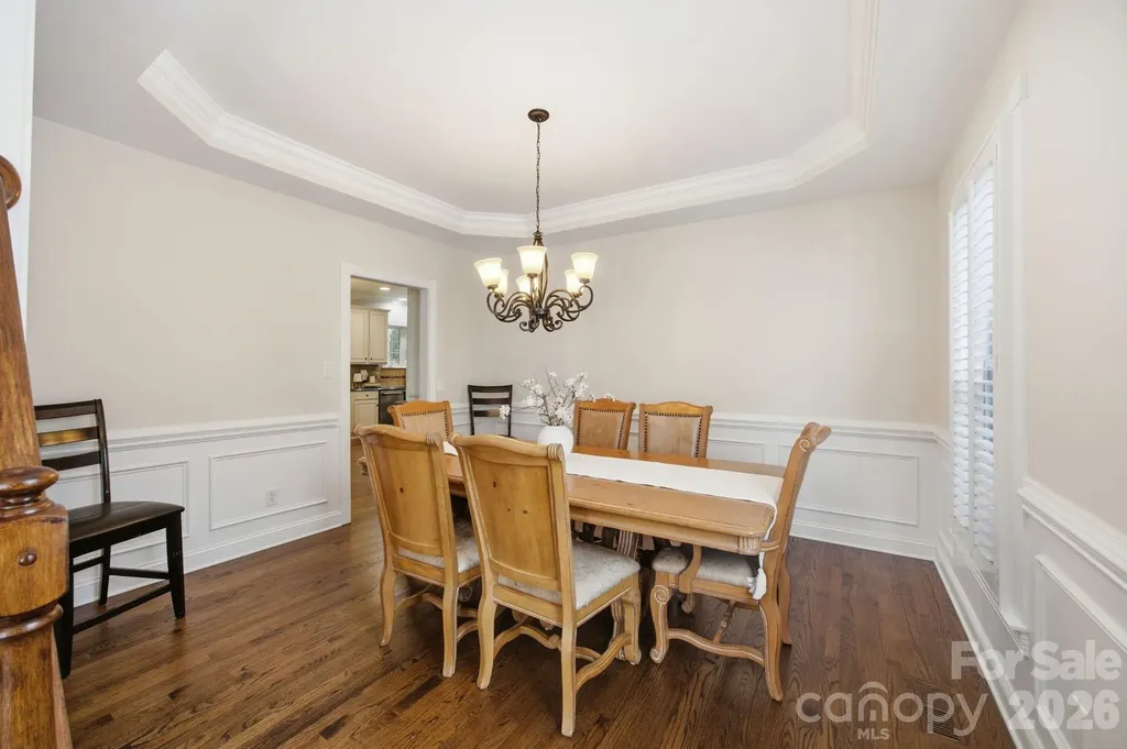16043 Agincourt Drive Huntersville NC 28078