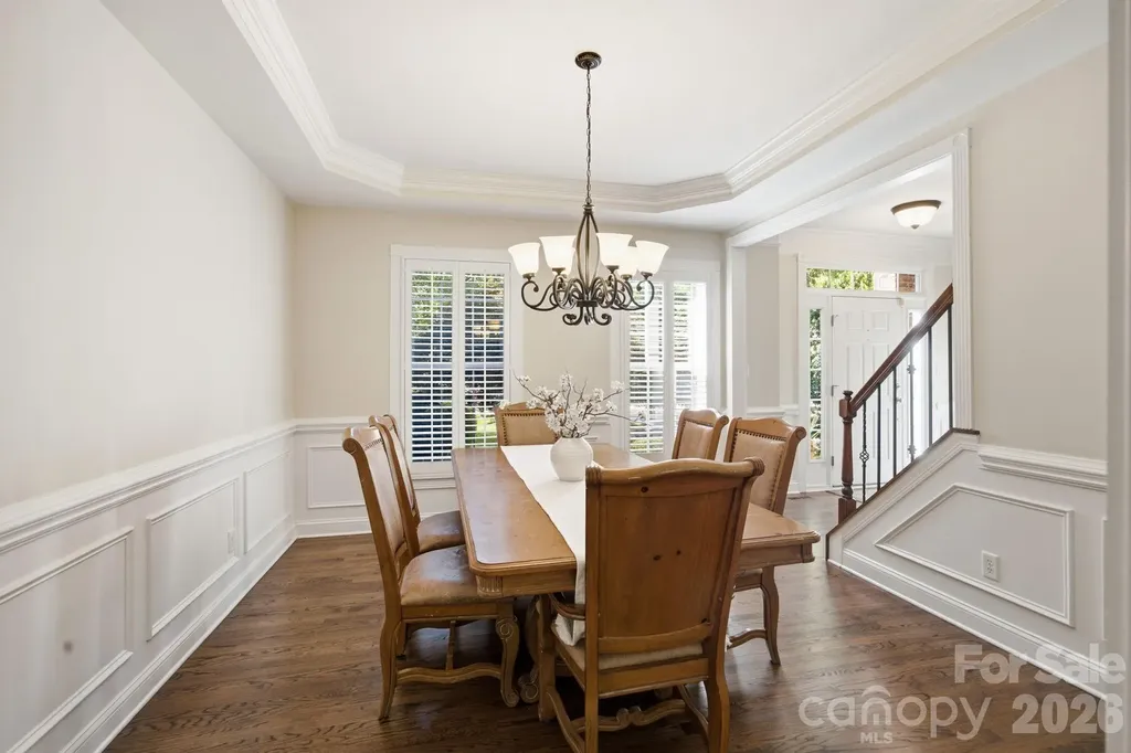 16043 Agincourt Drive Huntersville NC 28078