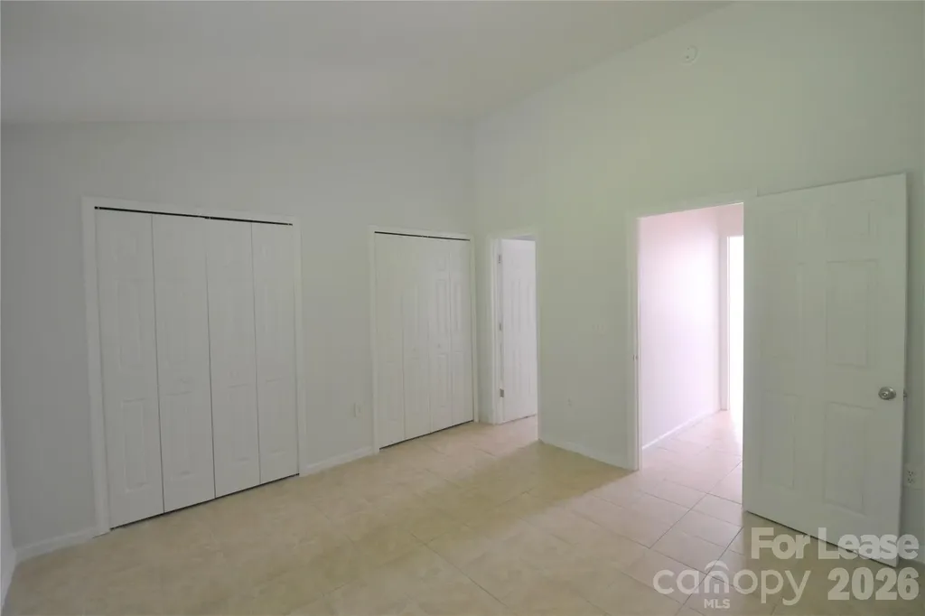 7539 Petrea Lane Charlotte NC 28227