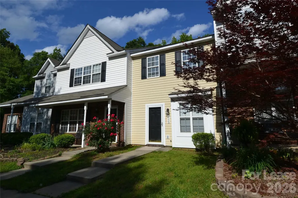 7539 Petrea Lane Charlotte NC 28227