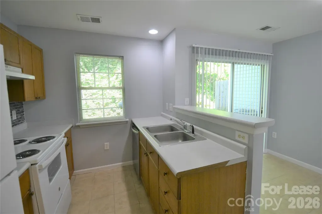 7539 Petrea Lane Charlotte NC 28227