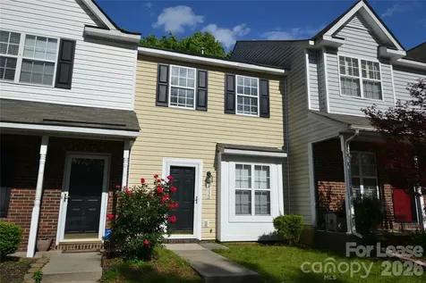 7539 Petrea Lane Charlotte NC 28227