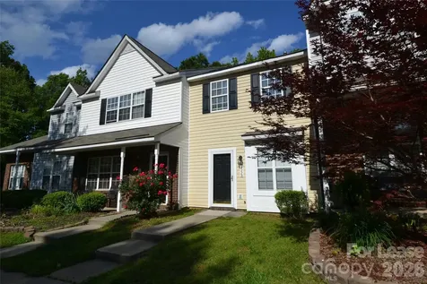 7539 Petrea Lane Charlotte NC 28227