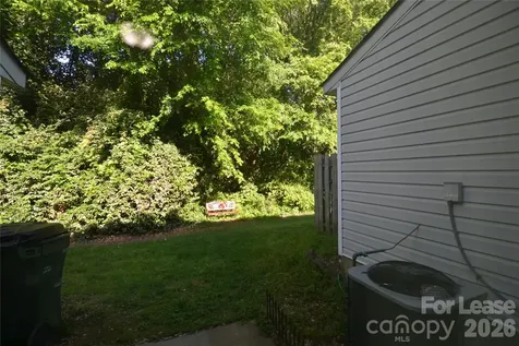 7539 Petrea Lane Charlotte NC 28227