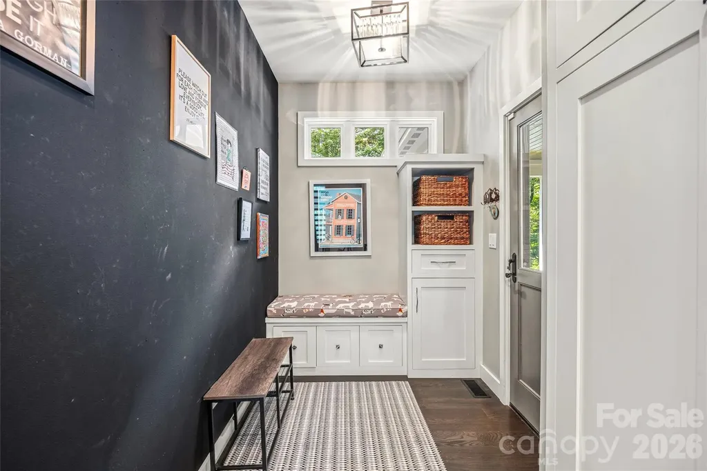 233 Tanglewood Lane Saluda NC 28773