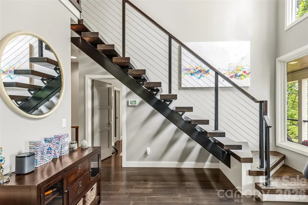 233 Tanglewood Lane Saluda NC 28773