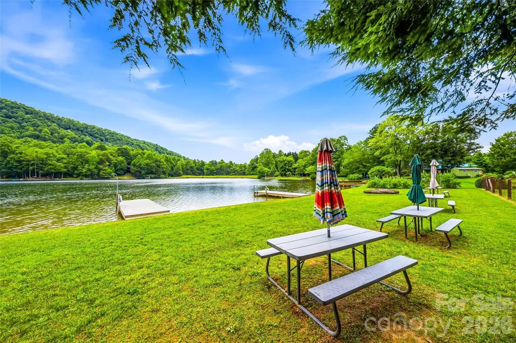 233 Tanglewood Lane Saluda NC 28773