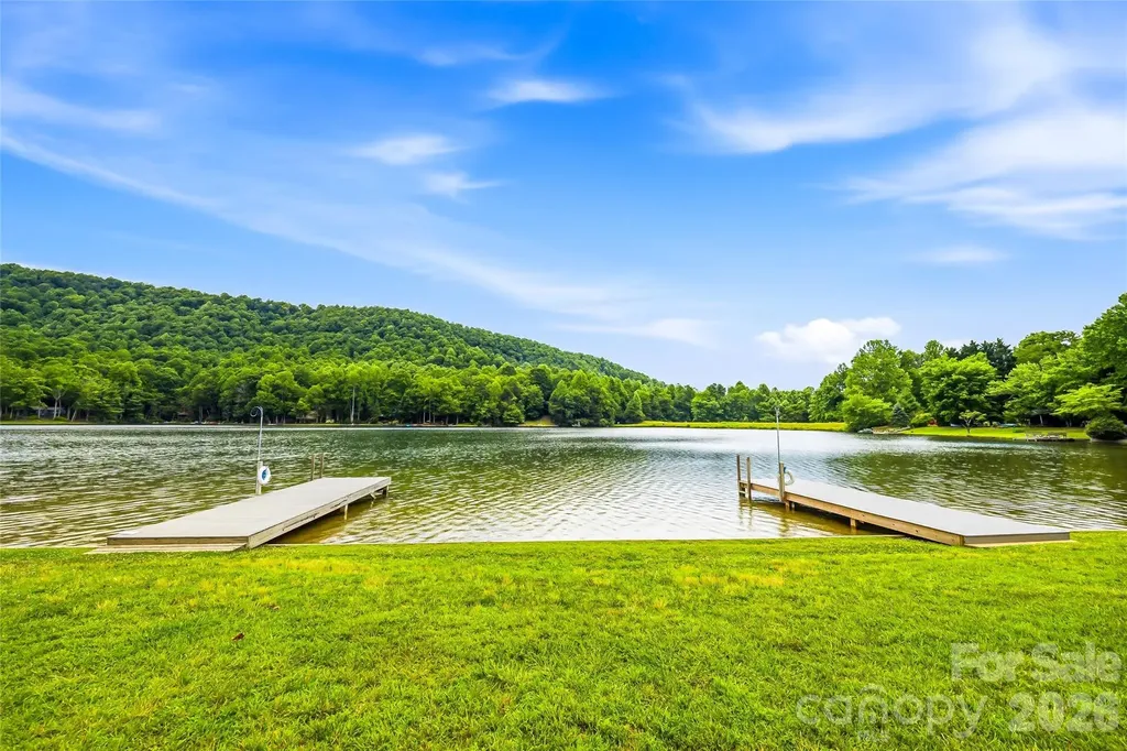 233 Tanglewood Lane Saluda NC 28773