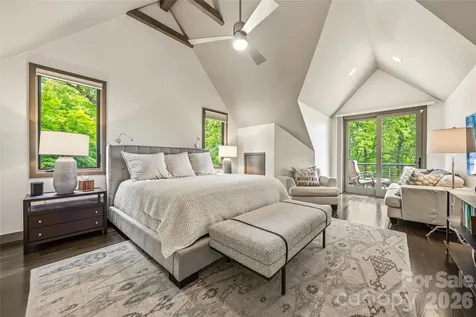 233 Tanglewood Lane Saluda NC 28773