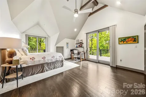 233 Tanglewood Lane Saluda NC 28773