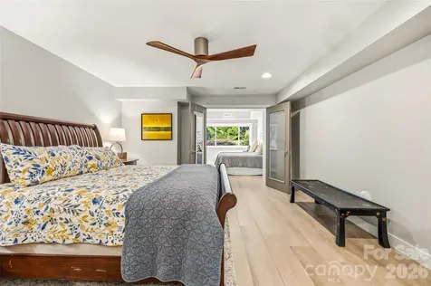 233 Tanglewood Lane Saluda NC 28773