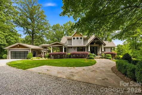 233 Tanglewood Lane Saluda NC 28773