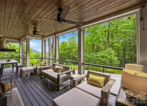 233 Tanglewood Lane Saluda NC 28773