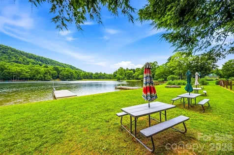 233 Tanglewood Lane Saluda NC 28773