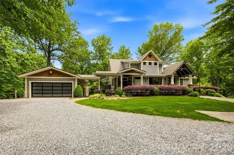 233 Tanglewood Lane Saluda NC 28773