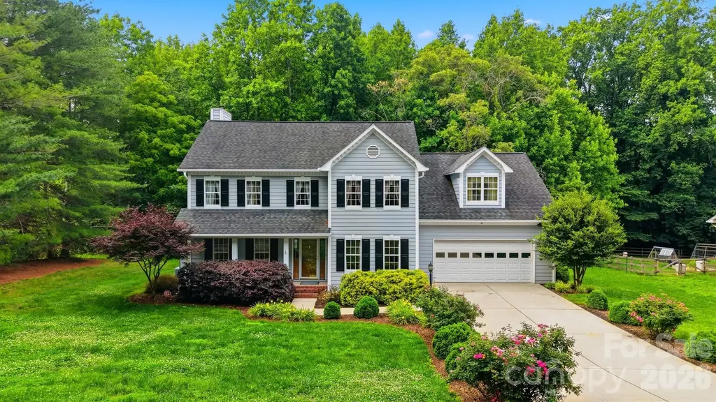1032 30th Avenue Lane NE Hickory NC 28601