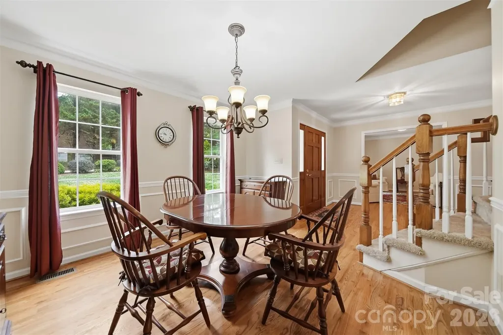 1032 30th Avenue Lane NE Hickory NC 28601