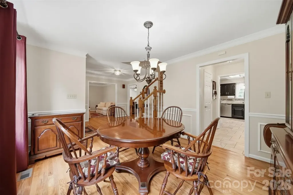 1032 30th Avenue Lane NE Hickory NC 28601