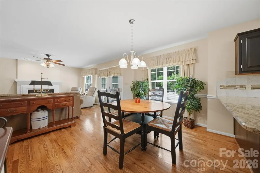 1032 30th Avenue Lane NE Hickory NC 28601