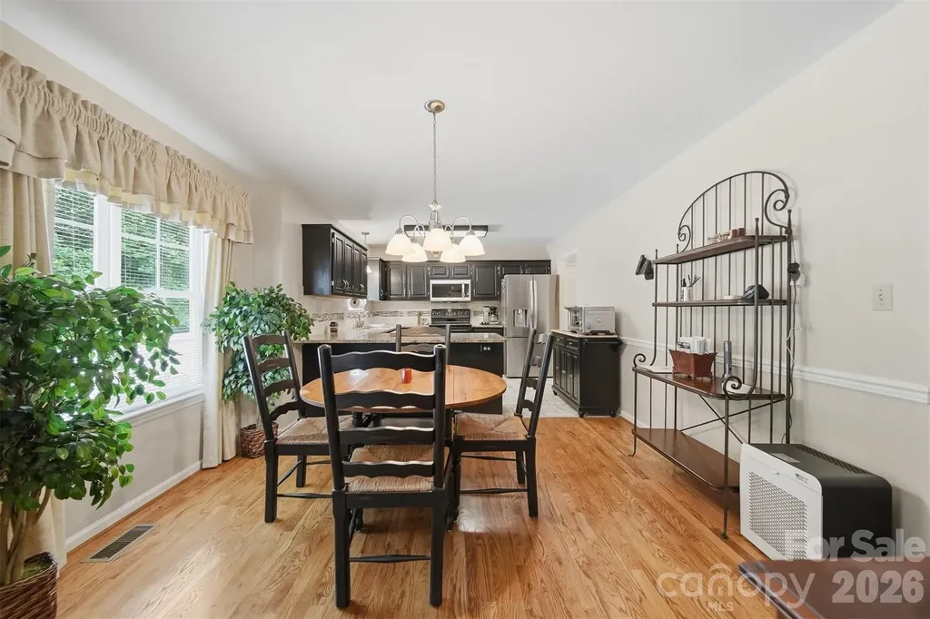 1032 30th Avenue Lane NE Hickory NC 28601