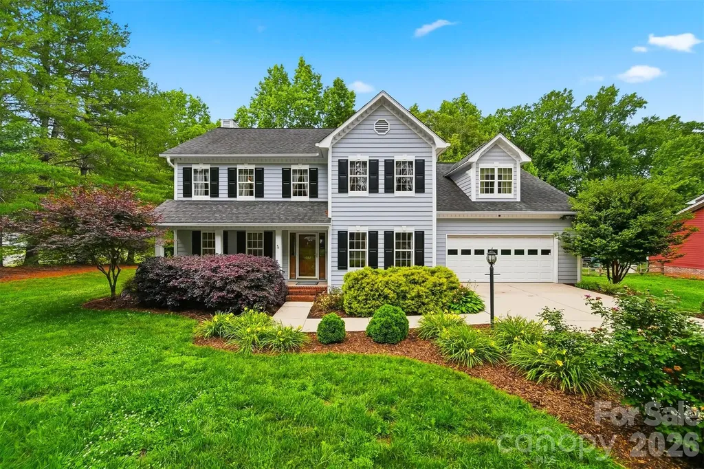 1032 30th Avenue Lane NE Hickory NC 28601