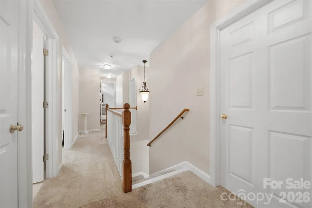 1032 30th Avenue Lane NE Hickory NC 28601