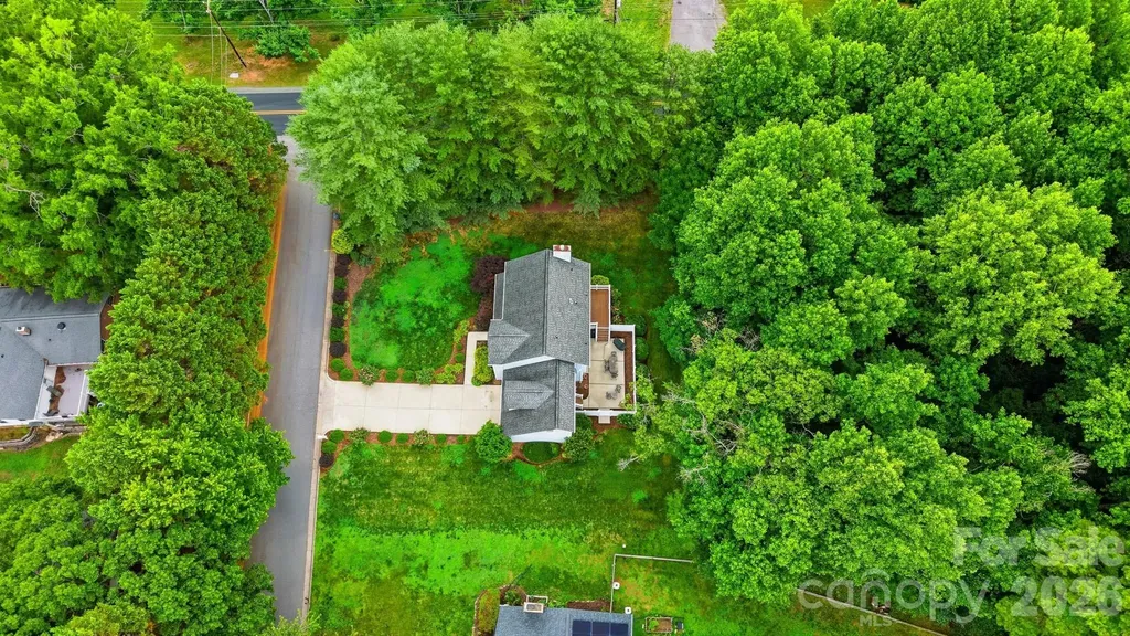 1032 30th Avenue Lane NE Hickory NC 28601